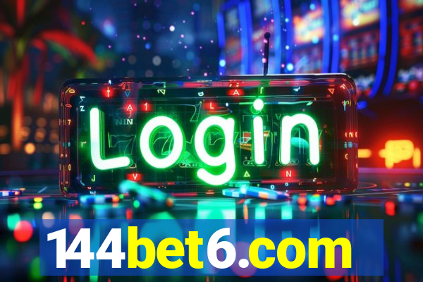 144bet6.com