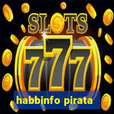 habbinfo pirata