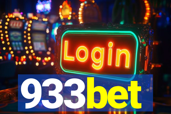 933bet