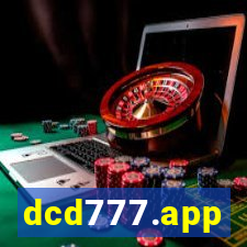 dcd777.app