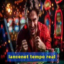 lancenet tempo real