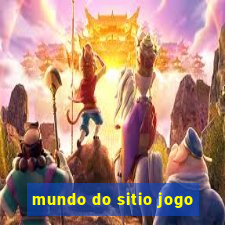 mundo do sitio jogo