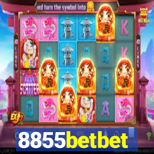 8855betbet