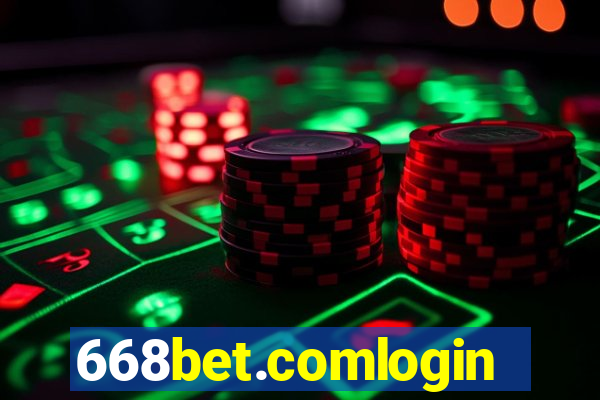 668bet.comlogin