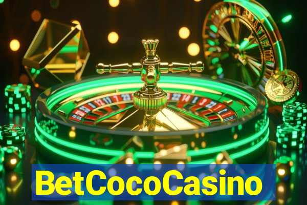 BetCocoCasino