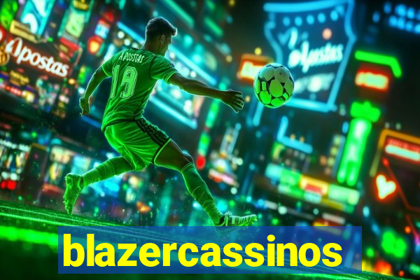 blazercassinos