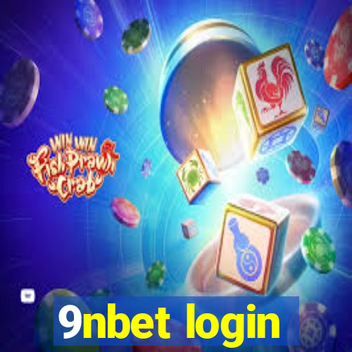 9nbet login