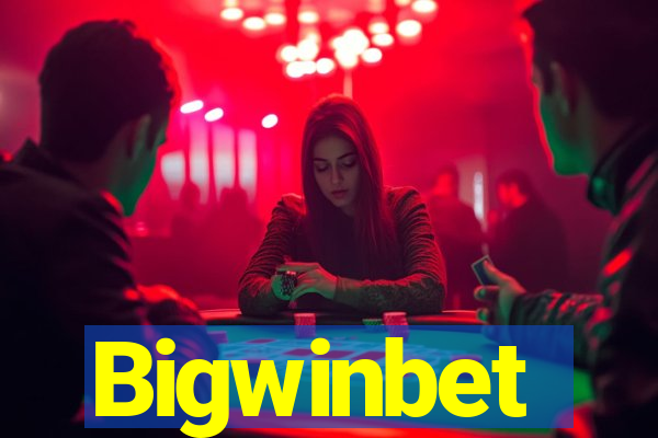 Bigwinbet