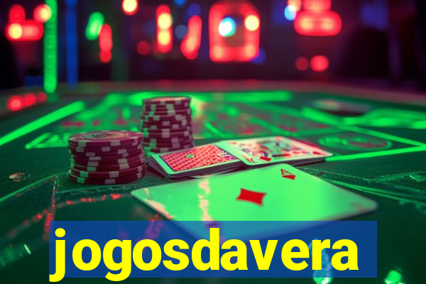 jogosdavera