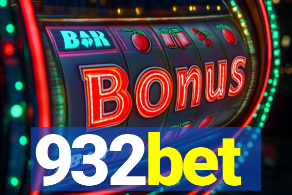 932bet