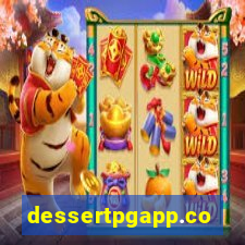 dessertpgapp.com