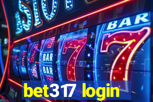 bet317 login