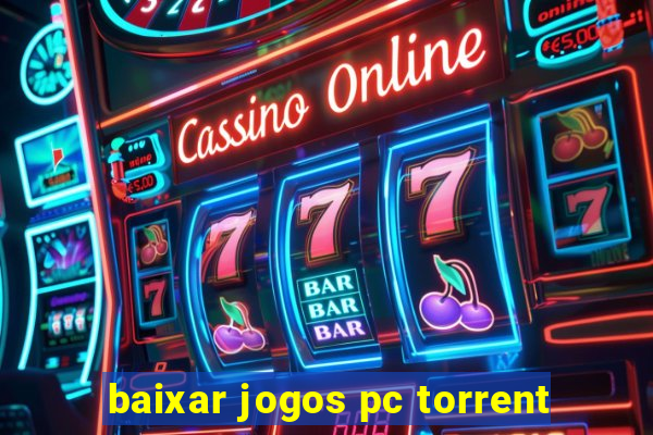 baixar jogos pc torrent