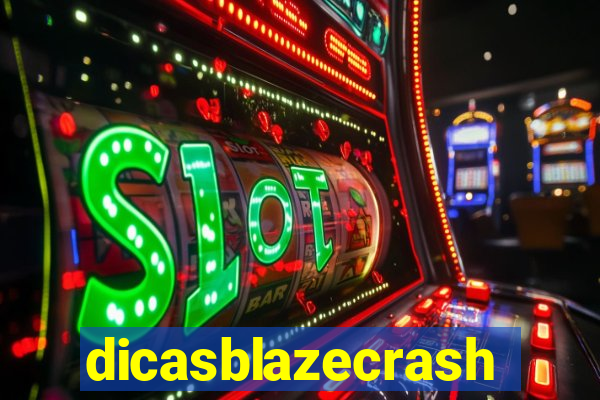 dicasblazecrash