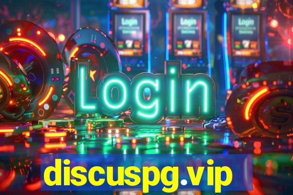 discuspg.vip