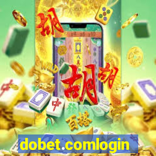 dobet.comlogin