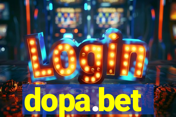 dopa.bet