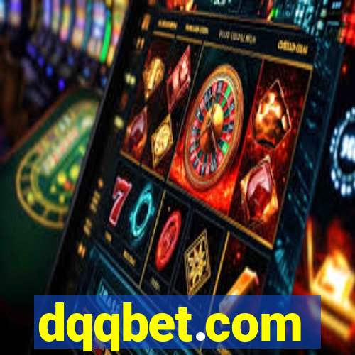 dqqbet.com