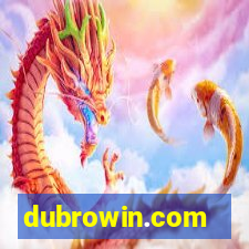 dubrowin.com