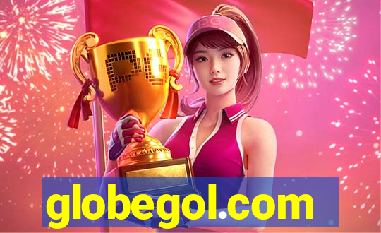 globegol.com