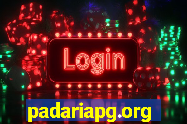 padariapg.org