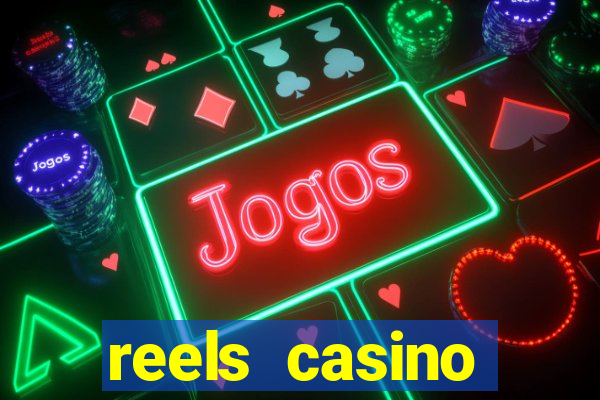 reels casino rodrigo faro