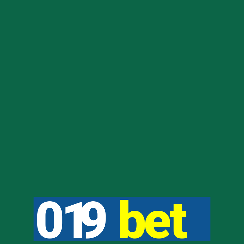 019 bet