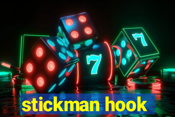 stickman hook