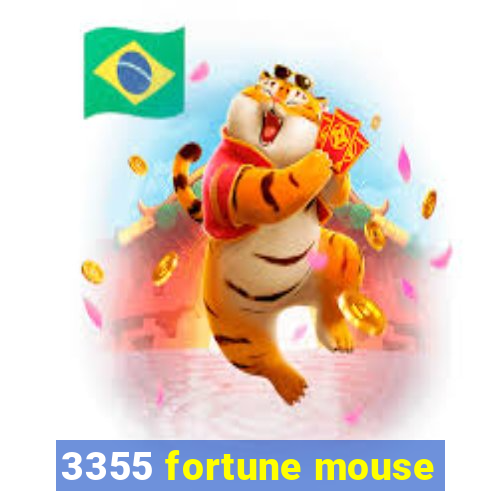 3355 fortune mouse