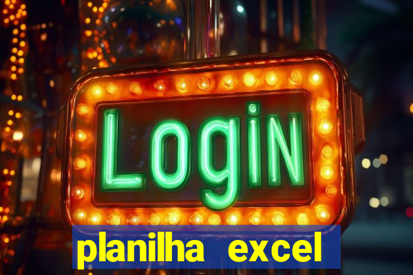 planilha excel folha de pagamento gratis