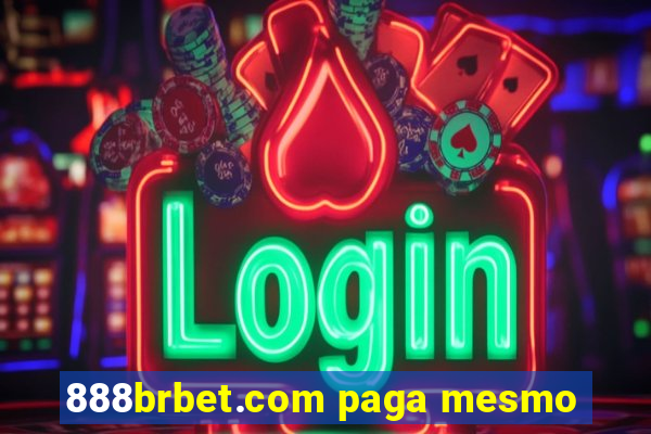 888brbet.com paga mesmo