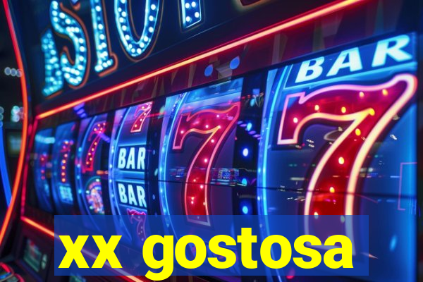 xx gostosa