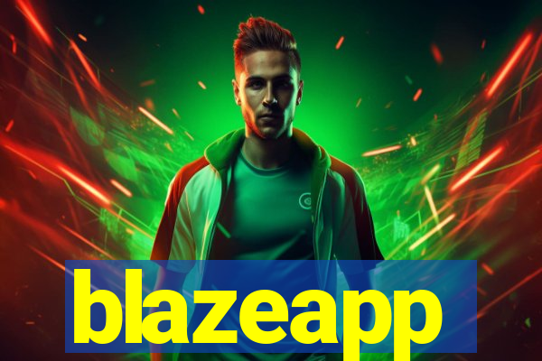 blazeapp