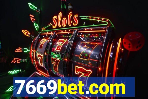 7669bet.com