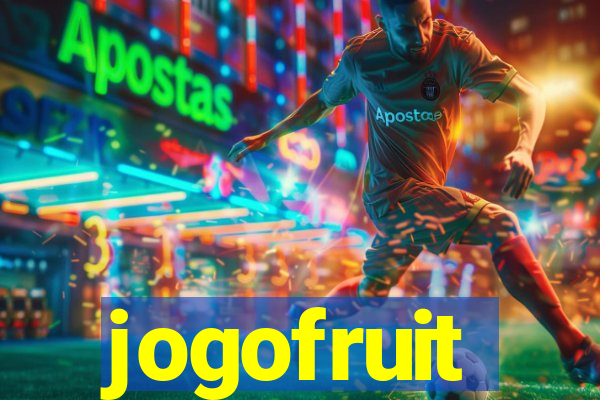 jogofruit