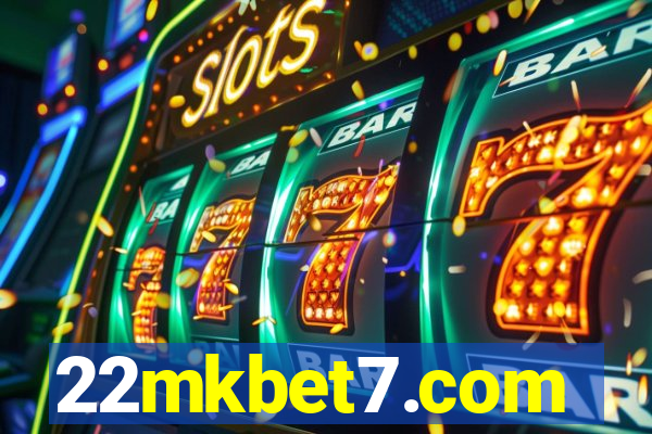 22mkbet7.com