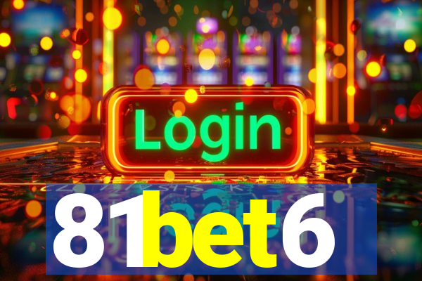 81bet6