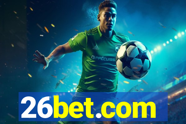 26bet.com