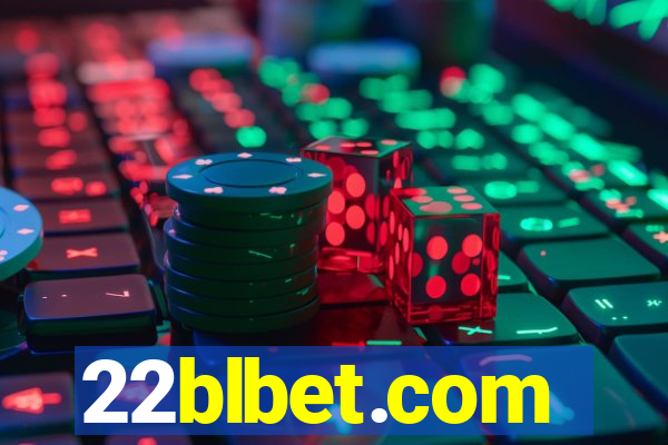 22blbet.com