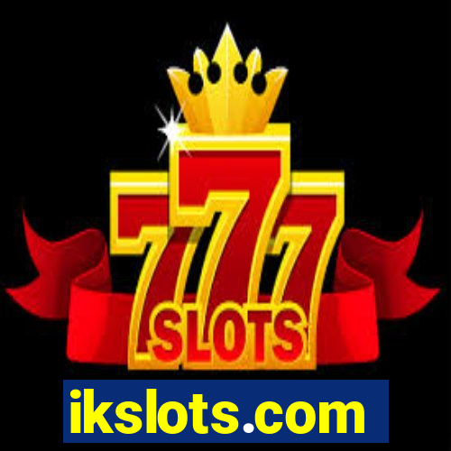 ikslots.com