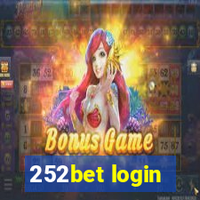 252bet login