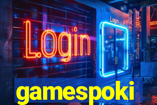 gamespoki