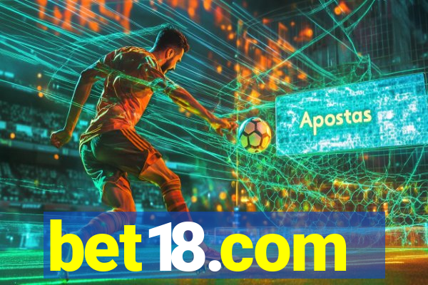 bet18.com