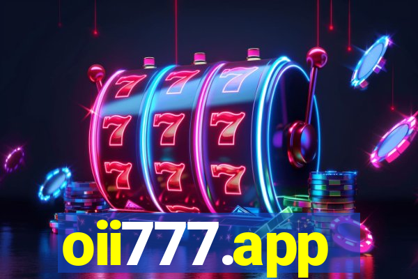 oii777.app