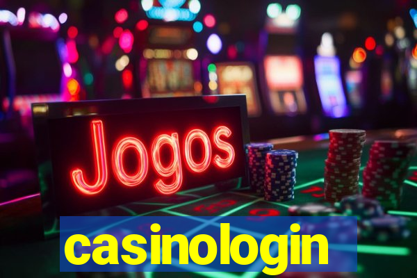 casinologin