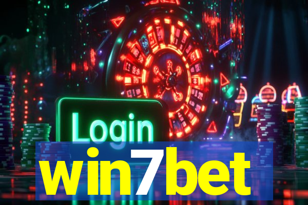 win7bet