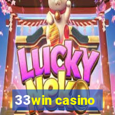 33win casino