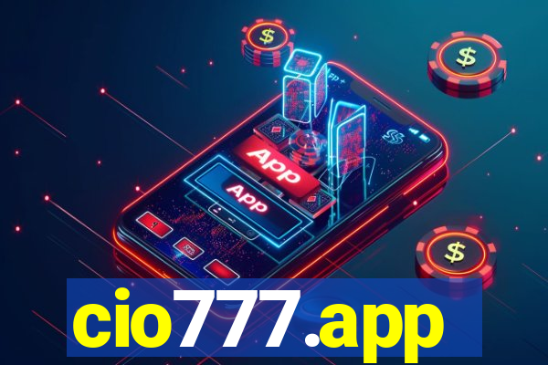 cio777.app