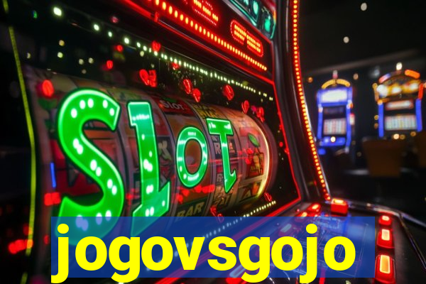 jogovsgojo