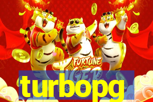 turbopg